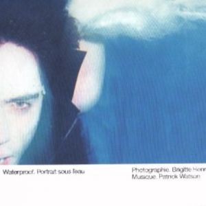 Patrick Watson Waterproof9, 2001