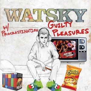 Album Watsky - Guilty Pleasures