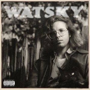 Album Watsky - Ink Don