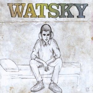 Watsky - album