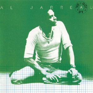 Album Al Jarreau - We Got By