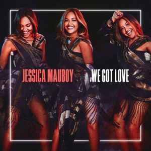 Album Jessica Mauboy - We Got Love