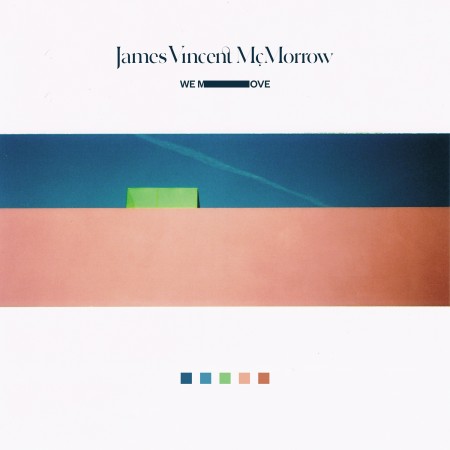Album James Vincent McMorrow - We Move