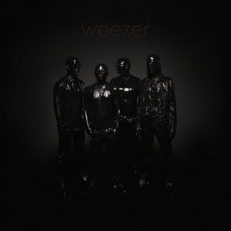 Album Weezer - Weezer (Black Album)