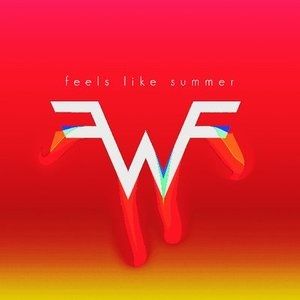 Album Feels Like Summer - Weezer