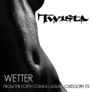 Album Twista - Wetter