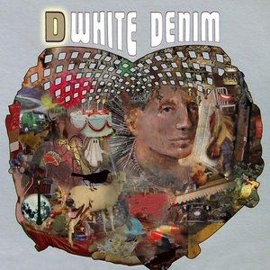 Album White Denim - D