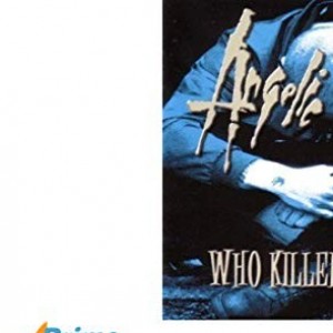 Album Who Killed Liddle - Angelic Upstarts