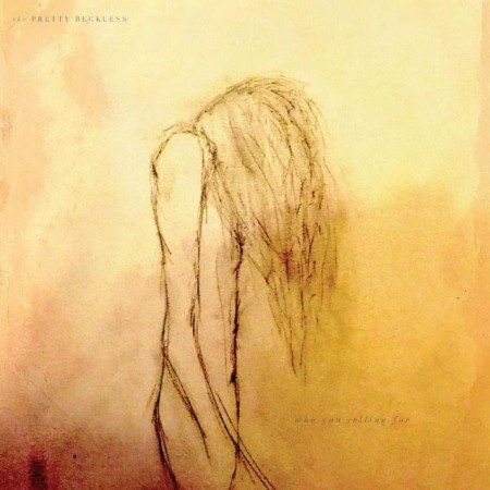 Album The Pretty Reckless - Who You Selling For