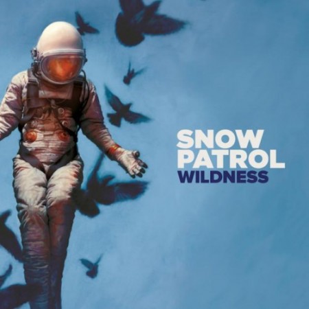 Snow Patrol Wildness, 2018