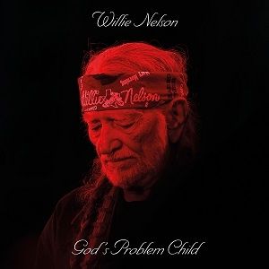 Album God's Problem Child - Willie Nelson