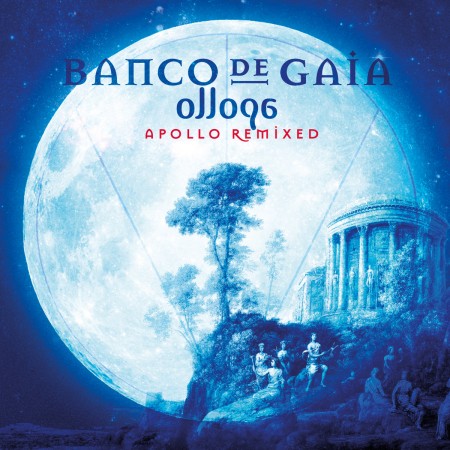 Album Banco De Gaia - Wimble Toot