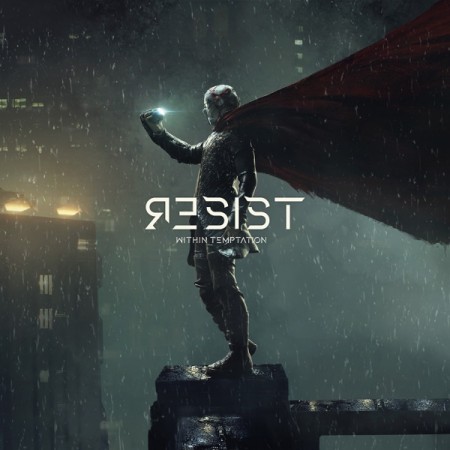 Resist Album 