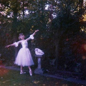 Wolf Alice Visions of a Life, 2017