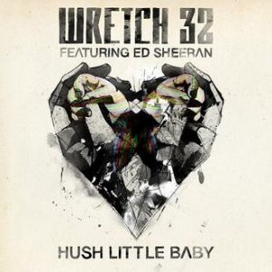 Hush Little Baby Album 