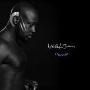 Album Wyclef Jean - J
