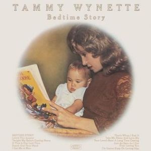 Album Wynette Tammy - Bedtime Story