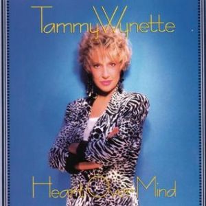 Album Wynette Tammy - Heart Over Mind