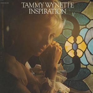 Album Wynette Tammy - Inspiration