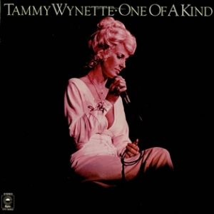 Wynette Tammy One of a Kind, 1977