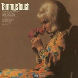 Tammy's Touch Album 