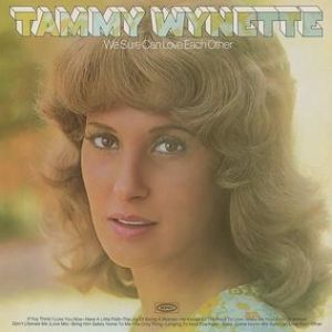 Album Wynette Tammy - We Sure Can Love Each Other