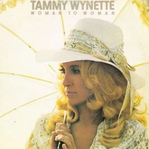 Album Wynette Tammy - Woman to Woman