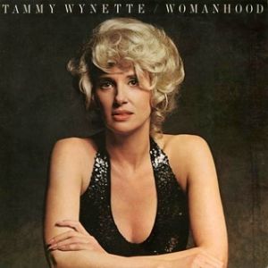 Album Wynette Tammy - Womanhood