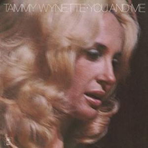 Wynette Tammy You and Me, 1976