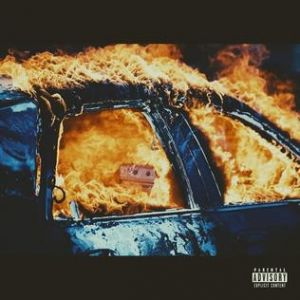 Trial by Fire Album 