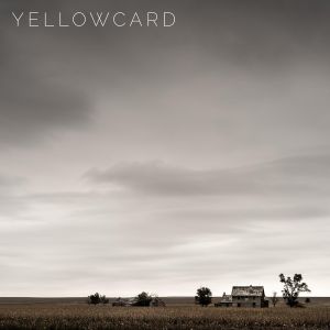 Yellowcard Yellowcard, 2016