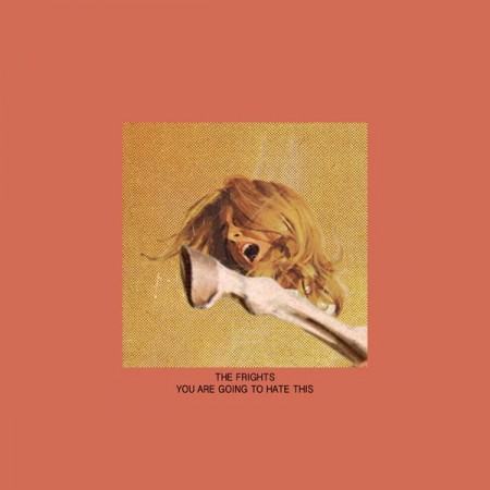 Album The Frights - You Are Going To Hate This