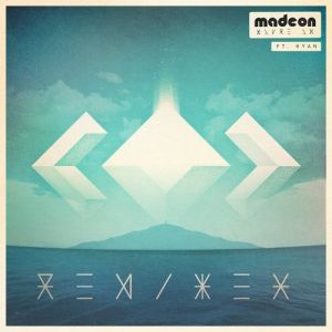 You're On (Remixes) Album 