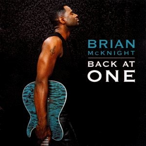 Brian McKnight : You Should Be Mine (Don't Waste Your Time)