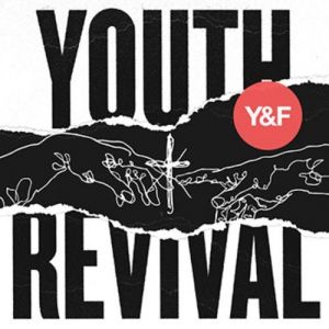 Album Hillsong Young & Free - Youth Revival