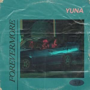 Album Yuna - Forevermore