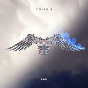Icarus Falls - album