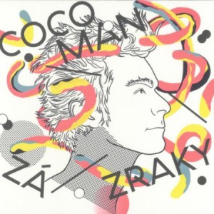 Album Mr. Cocoman - Zázraky