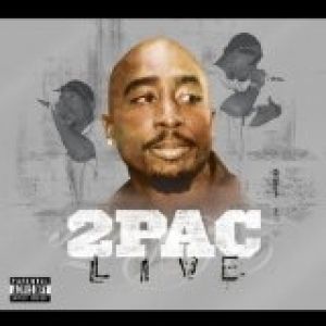 Album 2pac - 2Pac Live