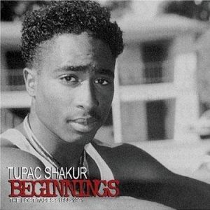 Album 2pac - Beginnings: The Lost Tapes 1988–1991