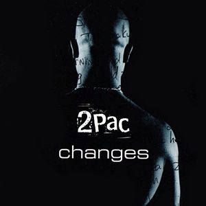 Album Changes - 2pac