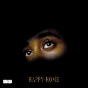 Album 2pac - Happy Home