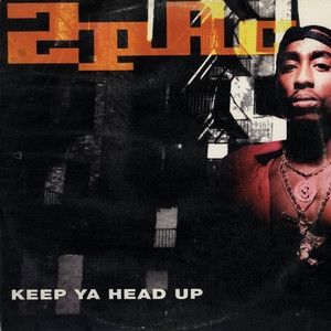 Album 2pac - Keep Ya Head Up