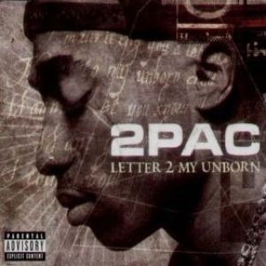 Letter 2 My Unborn - album