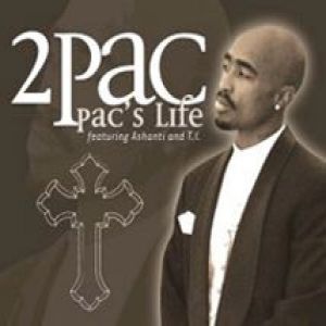 Album 2pac - Pac