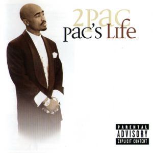Album Pac's Life - 2pac