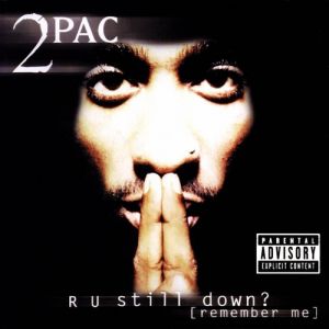 Album R U Still Down? (Remember Me) - 2pac
