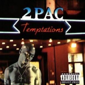Album 2pac - Temptations