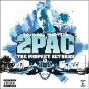 Album 2pac - The Prophet Returns
