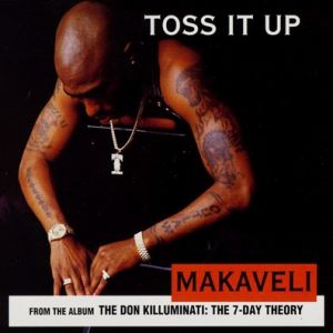 Toss It Up - album